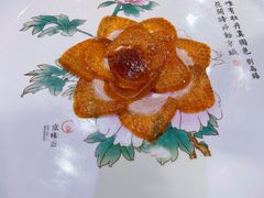 -京味斋·北京烤鸭(新源街店)
