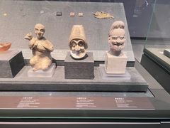 -陕西历史博物馆