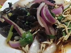 -老狼大盘鸡(祭城店)