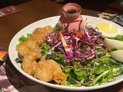 -弓二·烧鸟居酒屋(财富购物中心店)