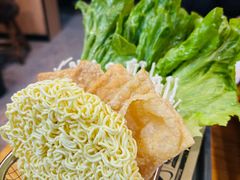 -黄小串·烤串海鲜涮牛肚(升龙广场店)