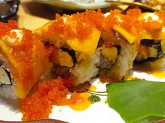 -隐月· 㐂和食屋(芝罘万达公馆店)