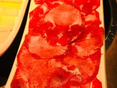 -左庭右院鲜牛肉火锅(新梅广场店)