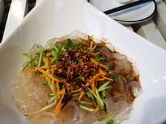 -Local泰莲庭(虹鳟鱼店)