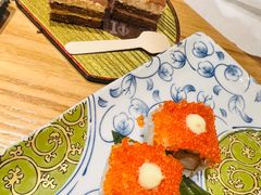 -虹料理·日料放题(悠方店)