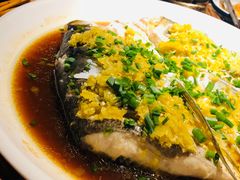 -绿茶餐厅(西湖银泰百货店)