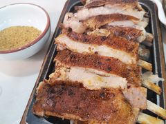 -小郭私房菜·海肠捞饭店(学士街店)
