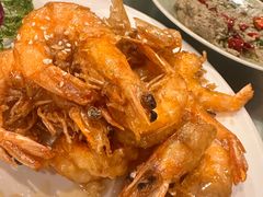 -新侨小馆(东直门北小街店)