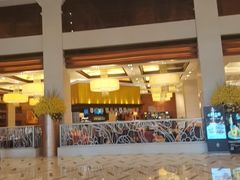 -无锡君来洲际酒店