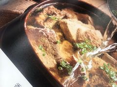 -香顺·客家菜(东坑店)