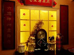 -闯关东东北农家菜(崂山石老人店)