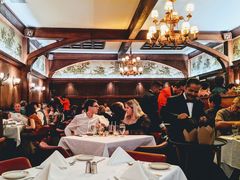 -Musso & Frank Grill