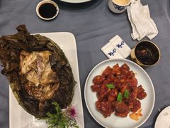 -皇饭儿·王润兴酒楼(河坊街店)