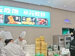 -紫光园·烤鸭·北京菜(团结湖店)