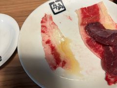 -牛角日本烧肉专门店(福岡キャナルシティ博多前店)