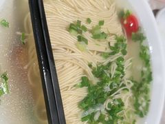 -松鹤面馆·古法焖肉面(观前店)
