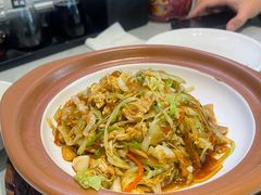 -八珍饺子·烤鸭·家常菜