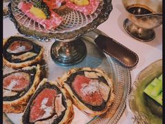 -壳里西餐厅Coquille Seafood Bistro(蒙自路店)