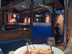 -坛宗剁椒鱼头(河西王府井店)