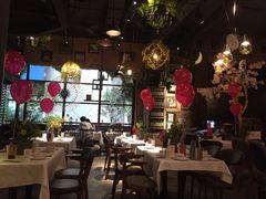大堂-胡桃里音乐酒馆(下沙店)