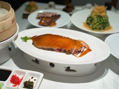 -四季民福烤鸭店(故宫店)