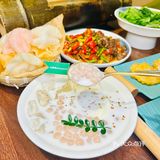 桂林你不宣传这个,你糊涂啊!!农家本地菜超级香!