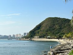 -日落吧·海景咖啡厅·餐酒吧·鸡尾酒·下午茶·乐队表演·浪漫夕阳·三亚文华东方酒店
