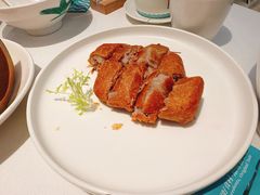 -莆田餐厅PUTIEN(世博源店)