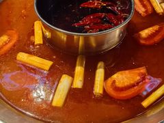 -李雪火锅食府(宽窄巷子总店)
