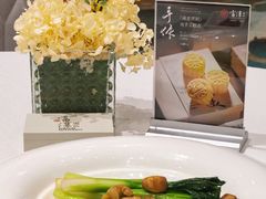 -富淳饭店(世纪公园店)