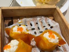 -蔡澜点心(三里屯T+MALL店)