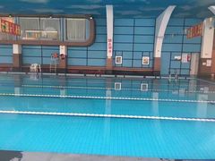 -BK博·康健身(金地格林小镇店)