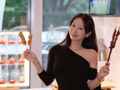 -上海宝华万豪酒店