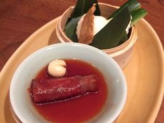 -湖滨28中餐厅·西湖宴·杭州君悦酒店