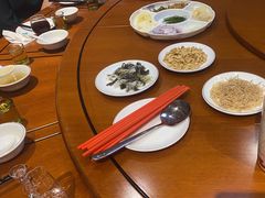 -绿雅居原生态农庄(小涌店)