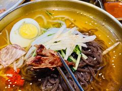 -金顺韩式烤肉·网红烤肉店(广利路店)