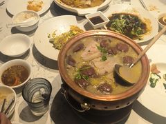 -奉天小馆·非遗东北菜(济南万象城店)