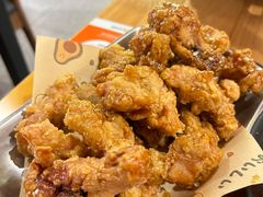 -多宾韩国料理(学衡路店)