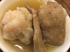 -添好运点心专门店(深水埗店)
