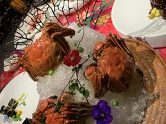-上海滩餐厅(BFC外滩金融中心店)