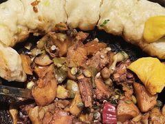 -灶座小锅烀饼·铁锅炖(全国总店)