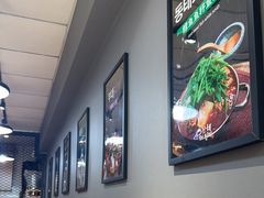 -山海珍味韩国料理(奥城店)