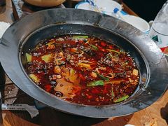 -大盐帮川菜馆(长楹天街店)
