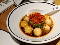 脆椒小皮蛋-太二酸菜鱼(福州泰禾店)