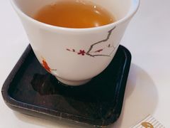 -白天鹅宾馆-宏图府餐厅