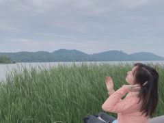 -东湖落雁景区