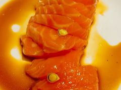 -红林大酒店RFcafe自助餐厅