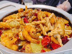 -小城外婆肴私房菜.家宴聚集点(圆明园颐和园·清河上地店)