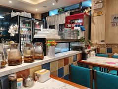 -阿里西北美食(小黄庄店)