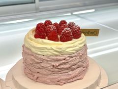 -WenTinG文汀·半糖蛋糕(合生汇店)